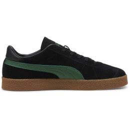 Снимка на Puma CLUB Мъжки кецове, черно, размер 42.5