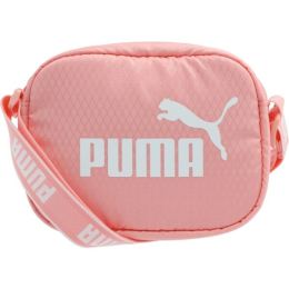 Снимка на Puma CORE BASE CROSS BODY BAG Дамска чанта, розово, размер