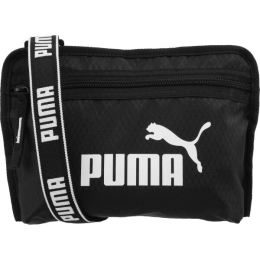 Снимка на Puma CORE BASE SHOULDER BAG Чанта през рамо, черно, размер