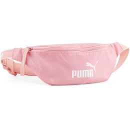 Снимка на Puma CORE BASE WAIST BAG Чантичка за кръста, розово, размер