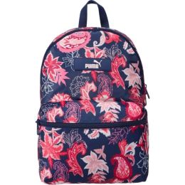 Снимка на Puma CORE POP BACKPACK Дамска раница, тъмносин, размер