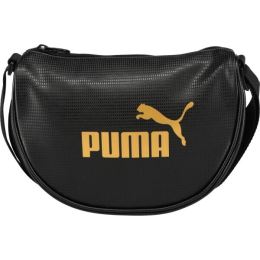 Снимка на Puma CORE UP HALF MOON BAG Дамска чанта, черно, размер