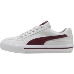 Снимка на Puma COURT CLASSIC VULC FS SL Мъжки обувки за свободното време, бяло, размер 40.5