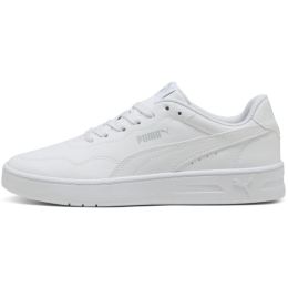 Снимка на Puma COURT LALLY Дамски маратонки, бяло, размер 38.5
