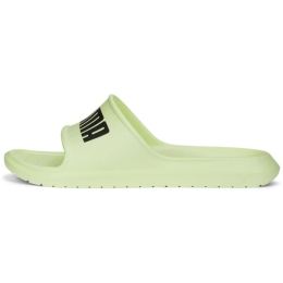 Снимка на Puma DIVECAT V2 LITE Унисекс чехли, светло-зелено, размер 40.5