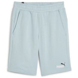 Снимка на Puma ESS + 2 COL SHORTS 10 Мъжки къси панталони, светло-зелено, размер