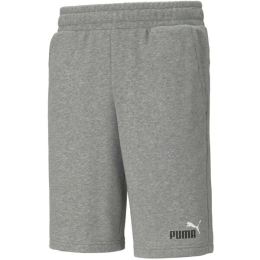 Снимка на Puma ESS + 2 COL SHORTS 10 Мъжки къси панталони, сиво, размер