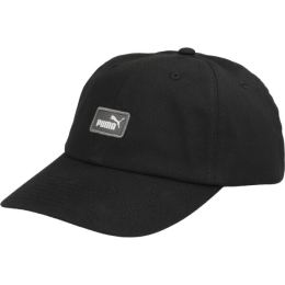 Снимка на Puma ESS CAP III SNR Шапка с козирка, черно, размер