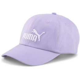 Снимка на Puma ESS NO.1 BB CAP Дамска шапка с козирка, лилаво, размер