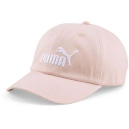 Снимка на Puma ESS NO.1 BB CAP Дамска шапка с козирка, цвят сьомга, размер