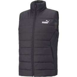 Снимка на Puma ESS PADDED VEST Елече, черно, размер