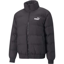 Снимка на Puma ESS+ POLYBALL PUFFER Мъжко яке, черно, размер