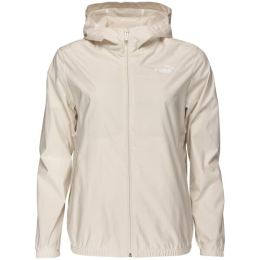 Снимка на Puma ESS SOLID WINDBREAKER Дамско ветроустойчиво яке, бежово, размер