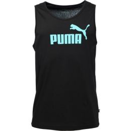 Снимка на Puma ESS TANK Мъжки потник, черно, размер