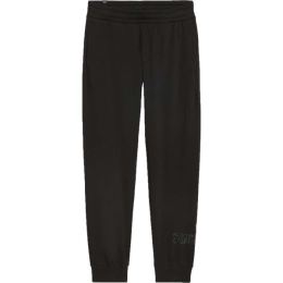 Снимка на Puma ESSENTIALS + ANIMAL PANTS FL Дамско долнище, черно, размер