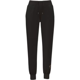 Снимка на Puma ESSENTIALS+ ANIMAL PANTS Дамско долнище, черно, размер