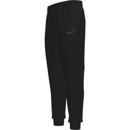 Снимка на Puma ESSENTIALS+ CAMO SWEAT PANTS FL Мъжки спортни панталони, черно, размер