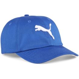 Снимка на Puma ESSENTIALS CAT LOGO BB CAP Шапка с козирка, синьо, размер