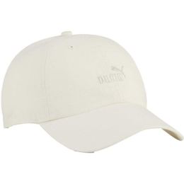 Снимка на Puma ESSENTIALS ELEVATED BB CAP Шапка с козирка, бежово, размер