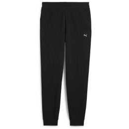 Снимка на Puma ESSENTIALS ELEVATED PANTS TR Мъжко долнище, черно, размер