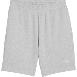 Снимка на Puma ESSENTIALS ELEVATED SHORTS 9 TR Мъжки шорти, сиво, размер