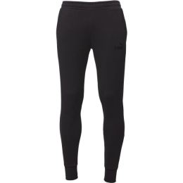 Снимка на Puma ESSENTIALS ELEVATED SWEAT PANTS FL Мъжки спортни панталони, черно, размер