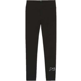 Снимка на Puma ESSENTIALS + HYPERNATURAL LEGGINS Дамски клин, черно, размер
