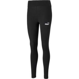 Снимка на Puma ESSENTIALS LEGGINGS Дамски клин, черно, размер