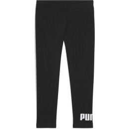 Снимка на Puma ESSENTIALS NO.1 LOGO 3/4 LEGGINGS Дамски клин, черно, размер