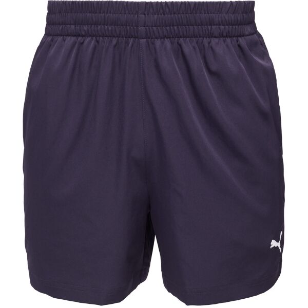 Снимка на Puma ESSENTIALS WOVEN SHORTS 5 Мъжки шорти, тъмносин, размер