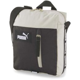 Снимка на Puma EVOESS COMPACT PORTABLE Чантичка за документи, бежово, размер