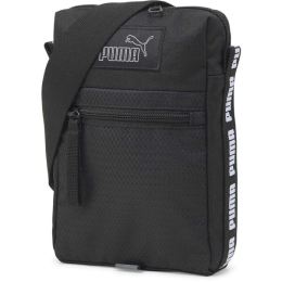 Снимка на Puma EVOESS FRONT LOADER BAG Чантичка за документи, черно, размер