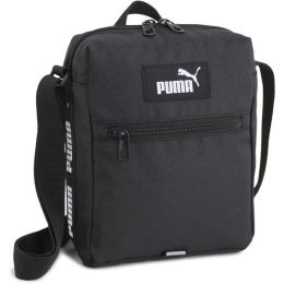 Снимка на Puma EVOESSENTIALS PORTABLE Чантичка за документи, черно, размер