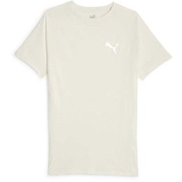 Снимка на Puma EVOSTRIPE TEE Мъжка тениска, бежово, размер