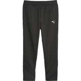 Снимка на Puma EVOSTRIPE WINTERIZED HIGH WAIST PANTS Дамско долнище, черно, размер
