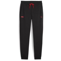 Снимка на Puma F1 ESSENTIALS SWEATPANS Мъжко спортно долнище, черно, размер