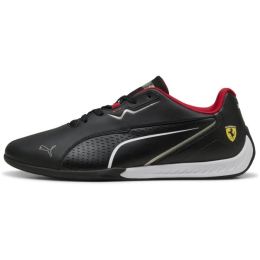 Снимка на Puma FERRARI DRIFT CAT 11 Мъжки всекидневни обувки, черно, размер 40.5