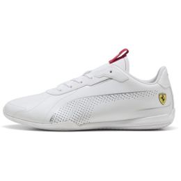 Снимка на Puma FERRARI NEO CAT 3.0 Мъжки всекидневни обувки, бяло, размер 46