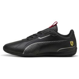 Снимка на Puma FERRARI NEO CAT 3.0 Мъжки всекидневни обувки, черно, размер 44.5