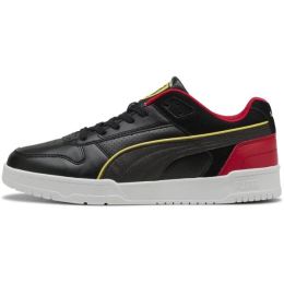 Снимка на Puma FERRARI RBD GAME LOW Мъжки всекидневни обувки, черно, размер 42.5