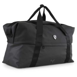 Снимка на Puma FERRARI SPTWR STYLE WEEKENDER Чанта, черно, размер