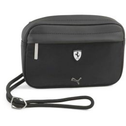 Снимка на Puma FERRARI SPTWR STYLE X-BODY Дамска чанта, черно, размер