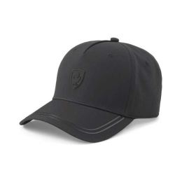 Снимка на Puma FERRARI SPTWR STYLE Шапка с козирка, черно, размер UNI