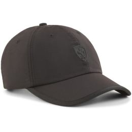 Снимка на Puma FERRARI STYLE BB CAP Мъжка шапка с козирка, черно, размер