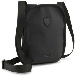 Снимка на Puma FERRARI STYLE PORTABLE Чантичка за документи, черно, размер
