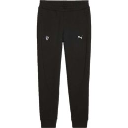Снимка на Puma FERRARI STYLE SWEAT PANTS Мъжки спортни панталони, черно, размер