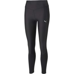 Снимка на Puma FIT EVERSCULPT HIGH WAIST TIGHT Дамски клин, черно, размер