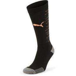 Снимка на Puma FOOTBALL SOCK Футболни чорапи, черно, размер