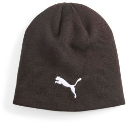 Снимка на Puma INDIVIDUAL WINTERIZED BEANIE Мъжка шапка, черно, размер UNI