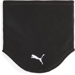 Снимка на Puma INDIVIDUAL WINTERIZED NECK Кръгъл шал, черно, размер UNI